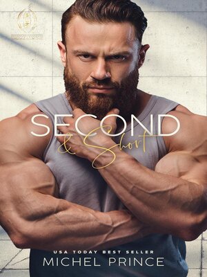 cover image of Second and Short